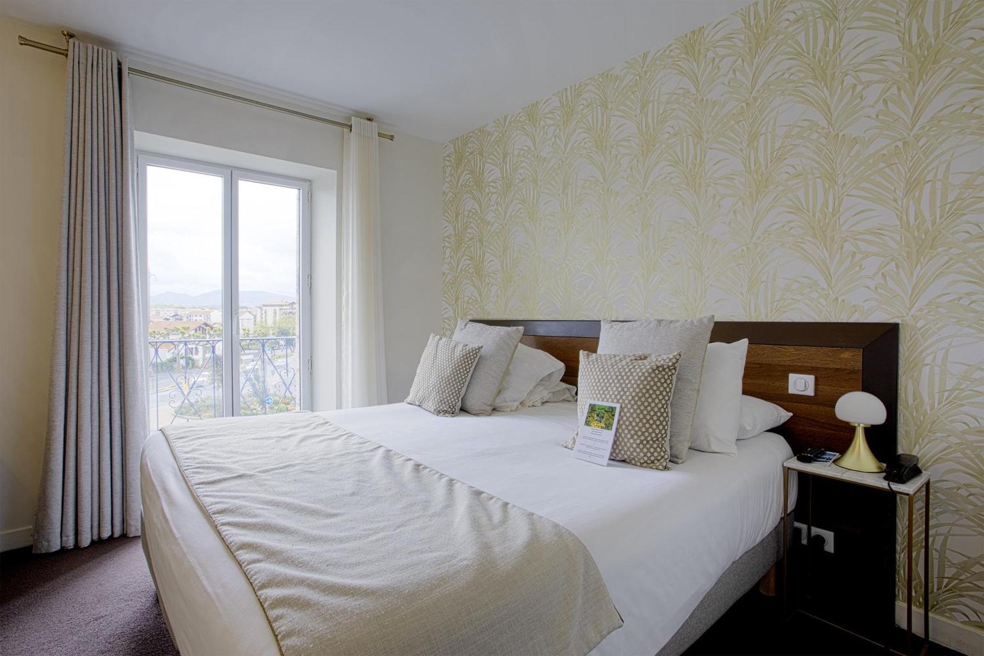 Le Relais Saint-jacques 3* Saint-Jean-de-Luz
